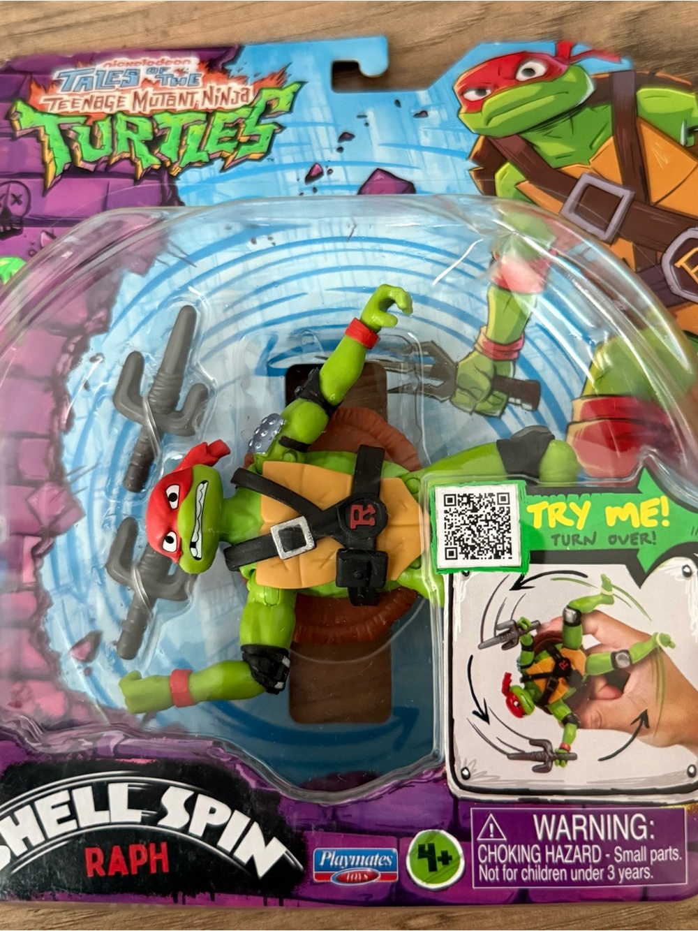 Ninja turtles bundle